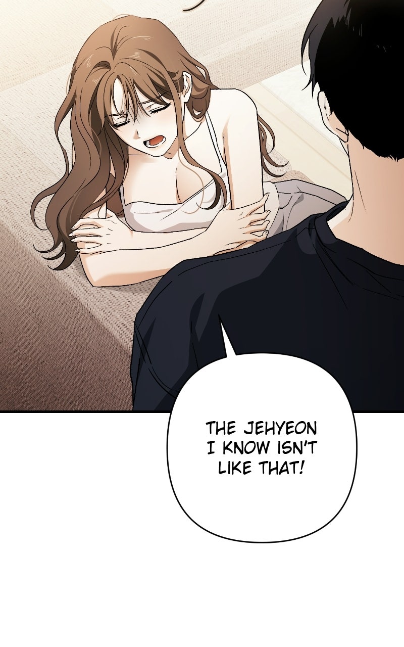 Be a Bad Boy! Episode 7 page 54 - 