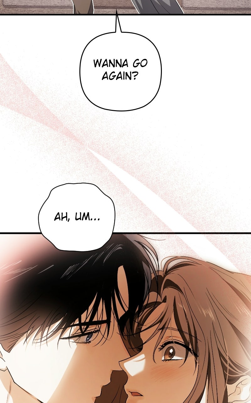 Be a Bad Boy! Episode 7 page 60 - 