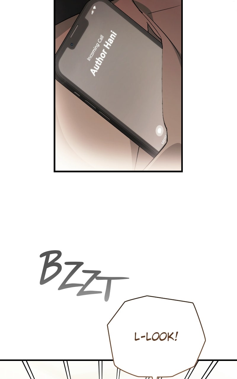 Be a Bad Boy! Episode 7 page 62 - 