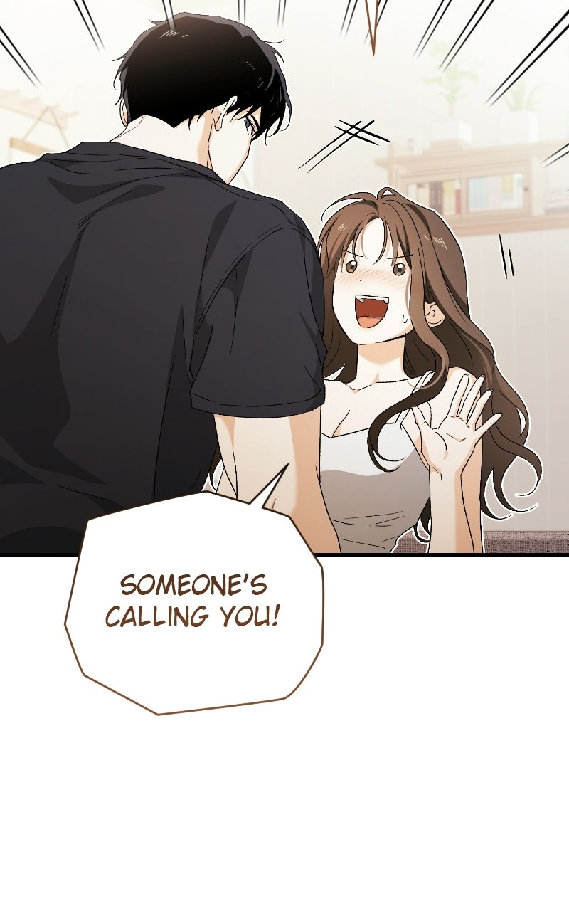 Be a Bad Boy! Episode 7 page 63 - 