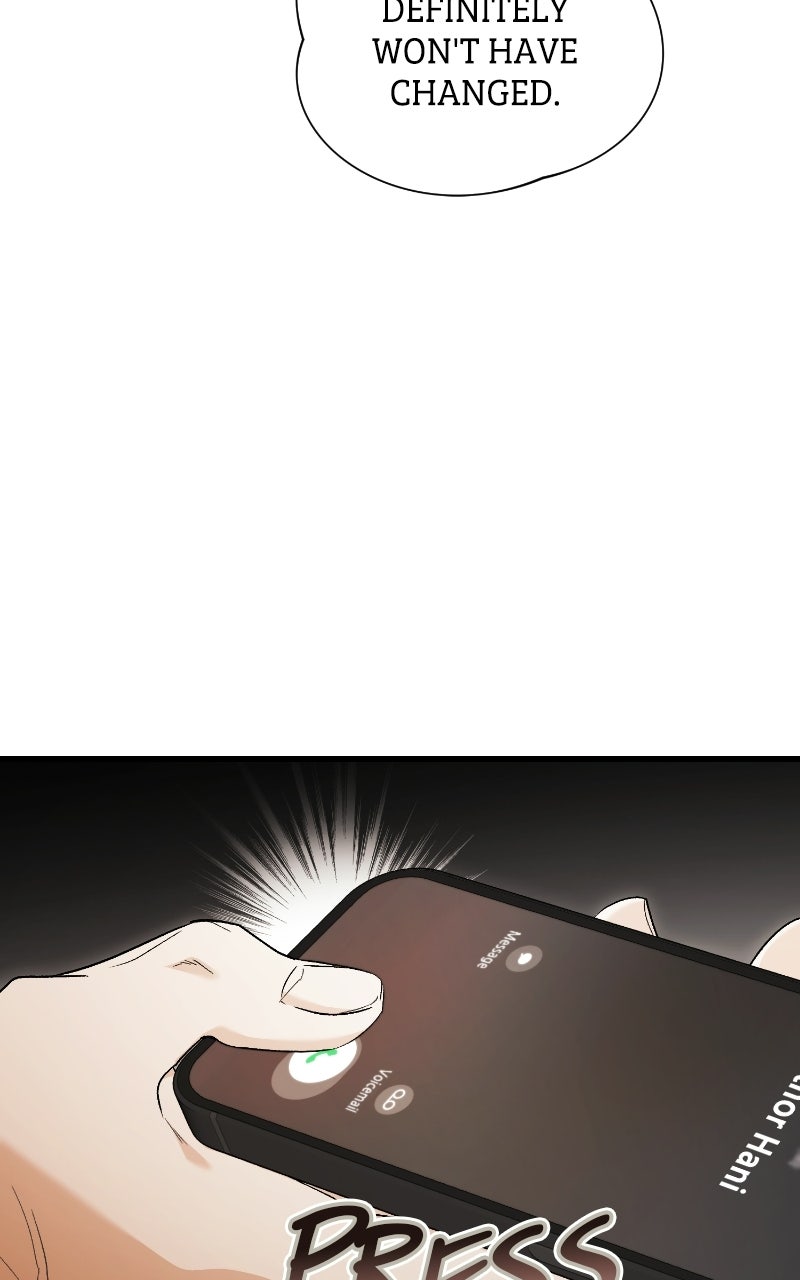 Be a Bad Boy! Episode 7 page 65 - 