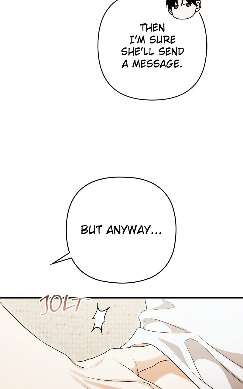 Be a Bad Boy! Episode 7 page 71 - 