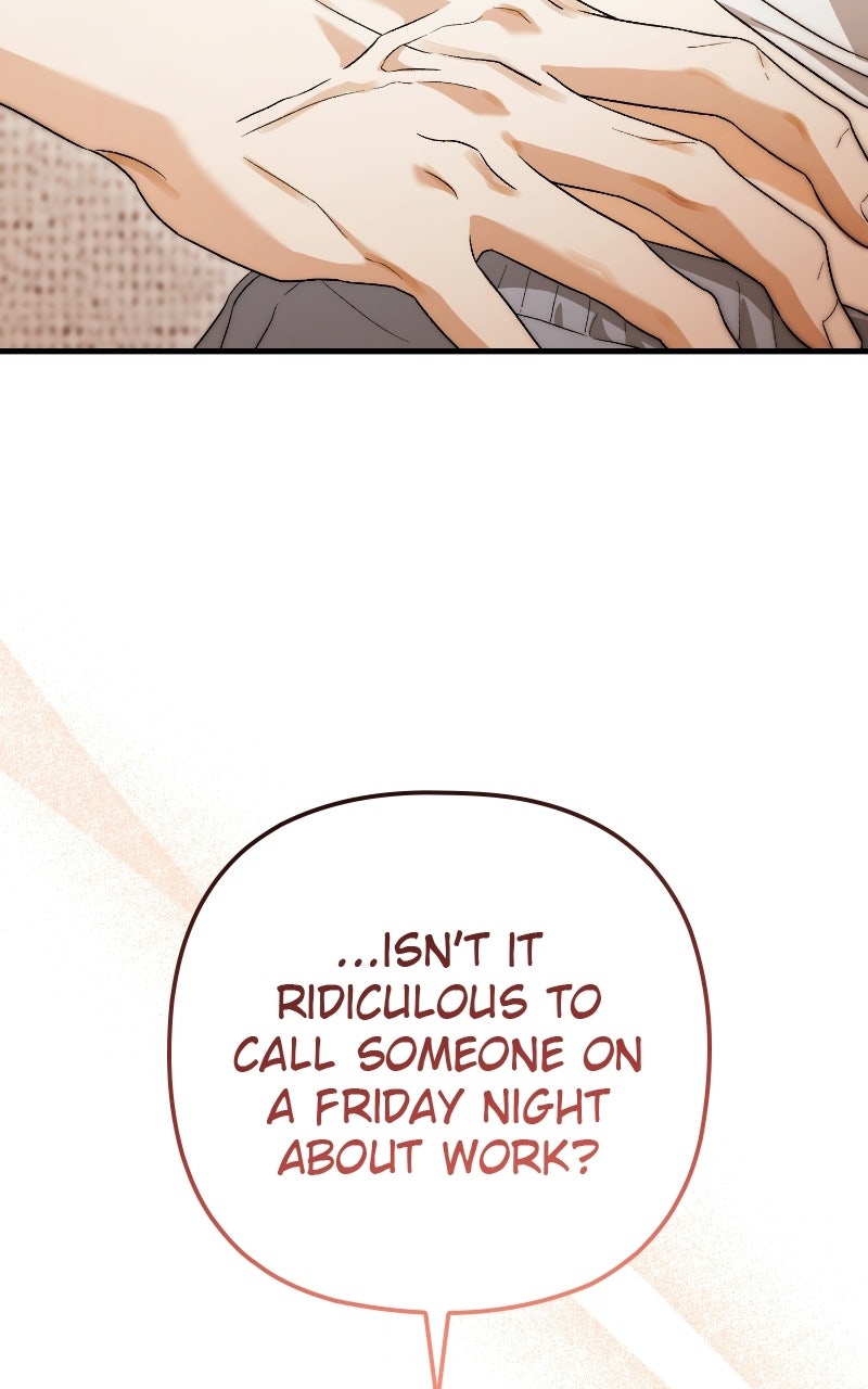 Be a Bad Boy! Episode 7 page 72 - 