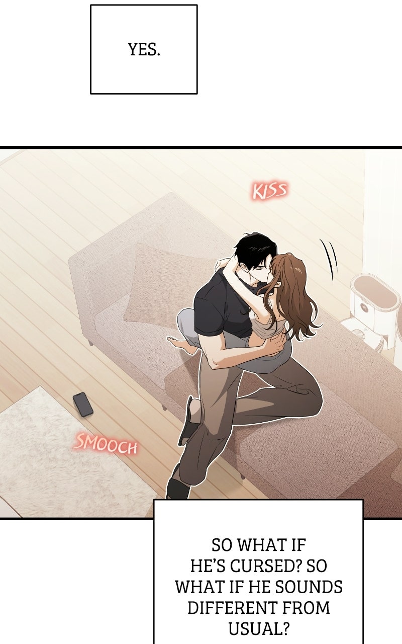 Be a Bad Boy! Episode 7 page 83 - 