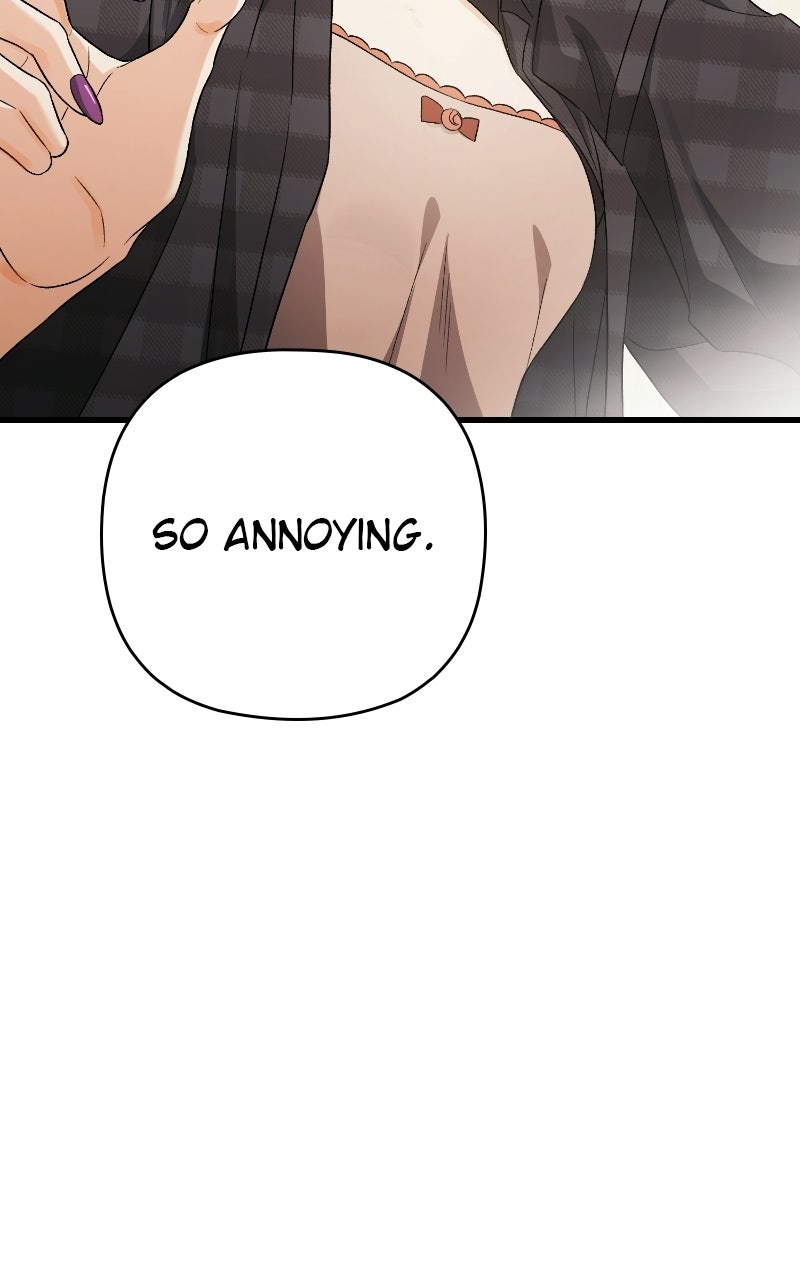 Be a Bad Boy! Episode 7 page 91 - 