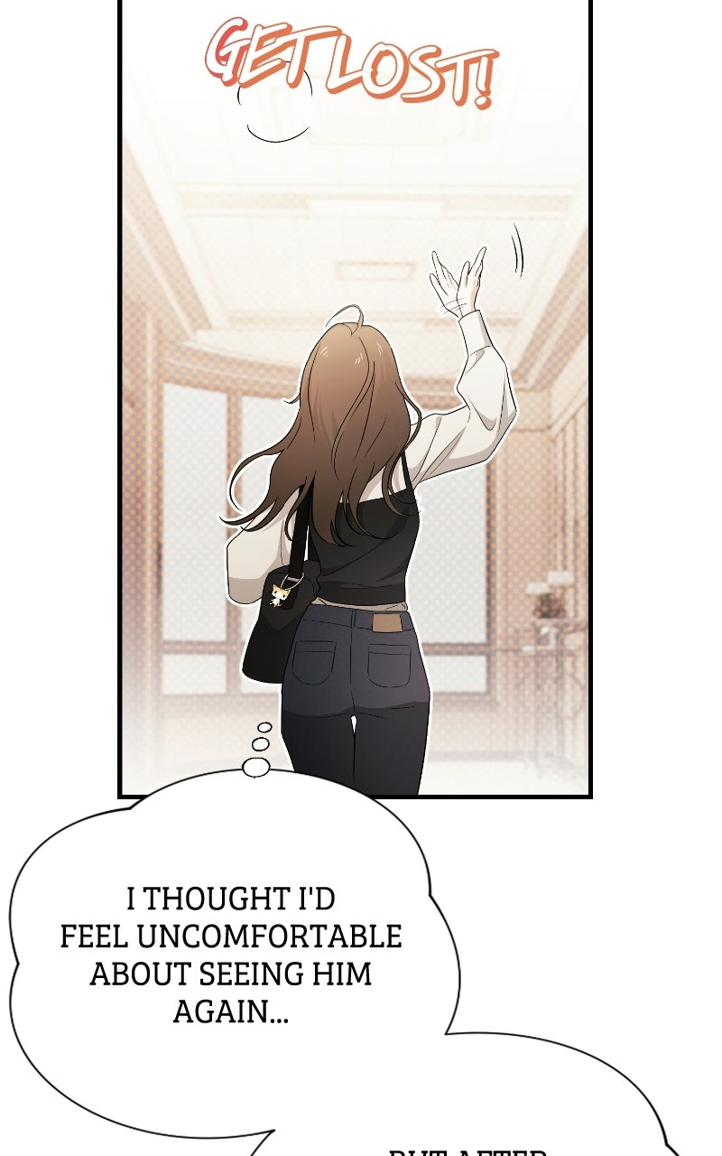 Be a Bad Boy! Episode 7 page 100 - 