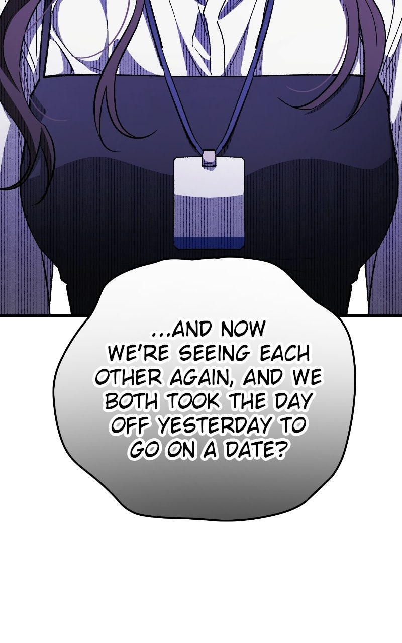 Be a Bad Boy! Episode 8 page 101 - 