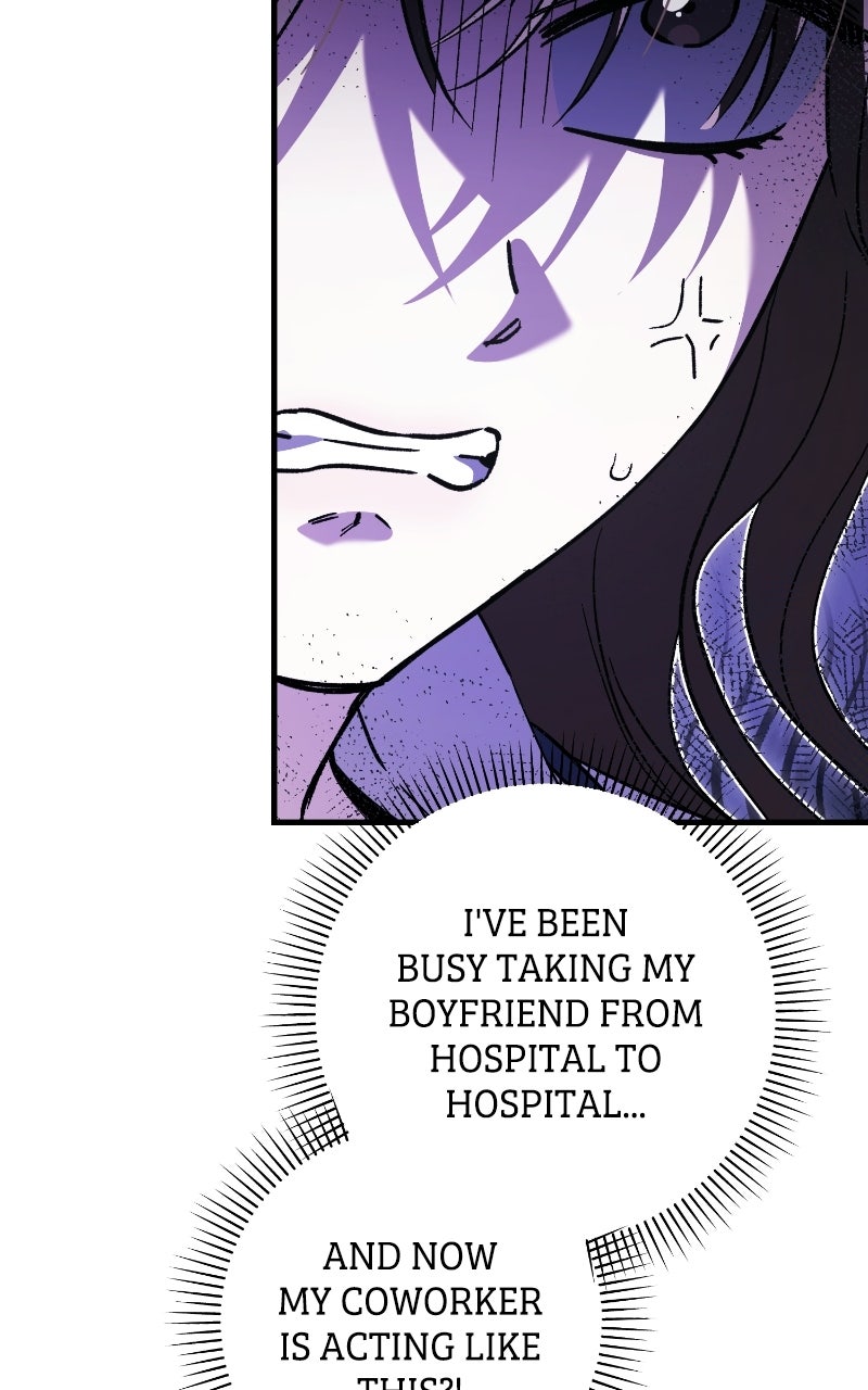 Be a Bad Boy! Episode 8 page 107 - 