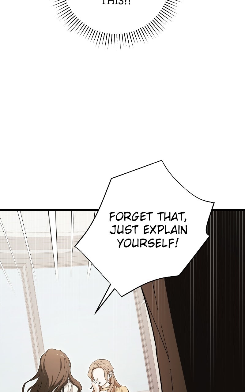 Be a Bad Boy! Episode 8 page 108 - 