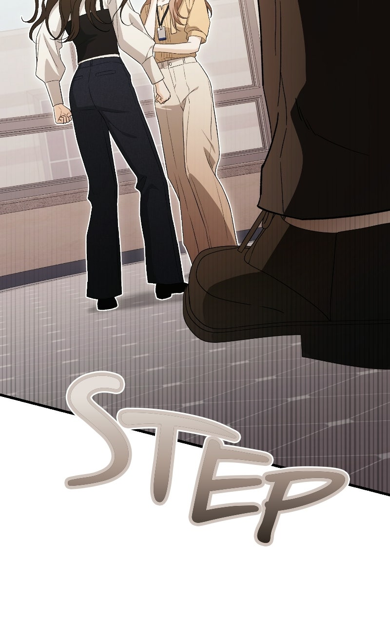 Be a Bad Boy! Episode 8 page 109 - 