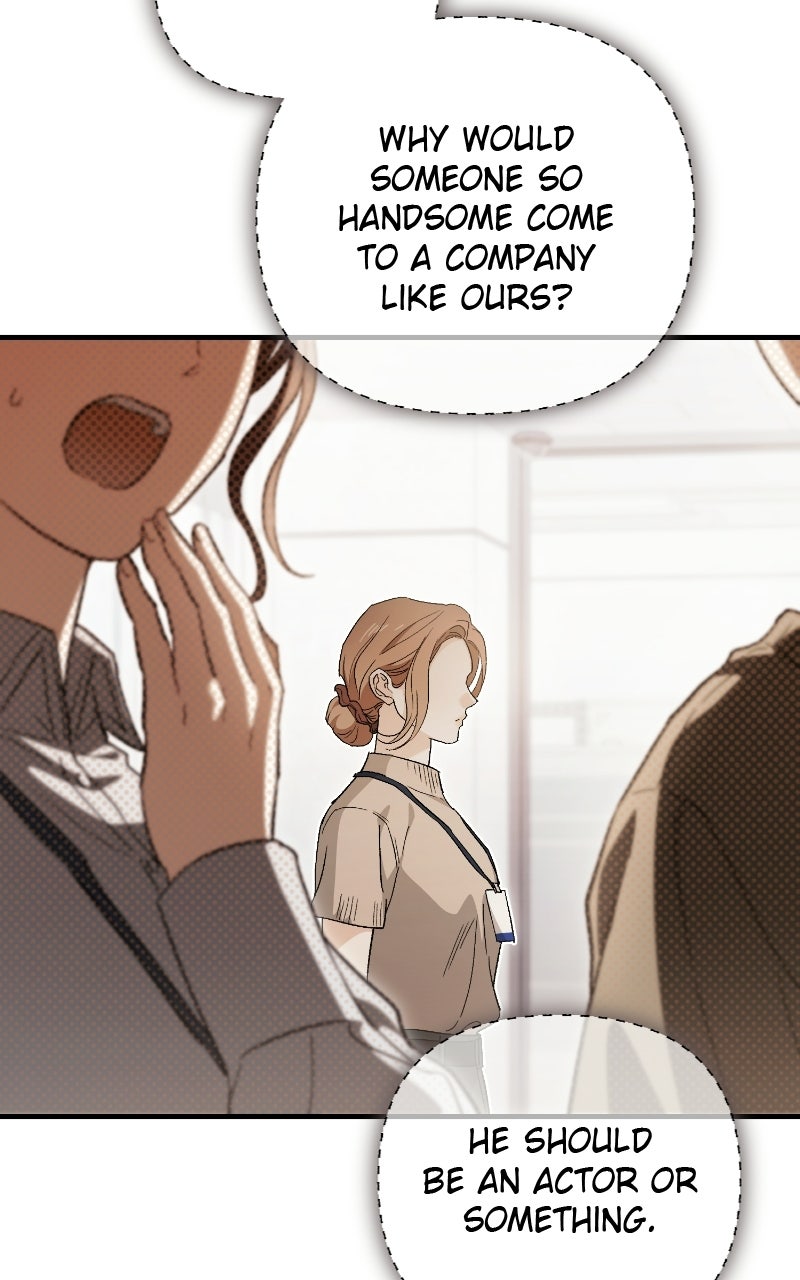 Be a Bad Boy! Episode 8 page 13 - 