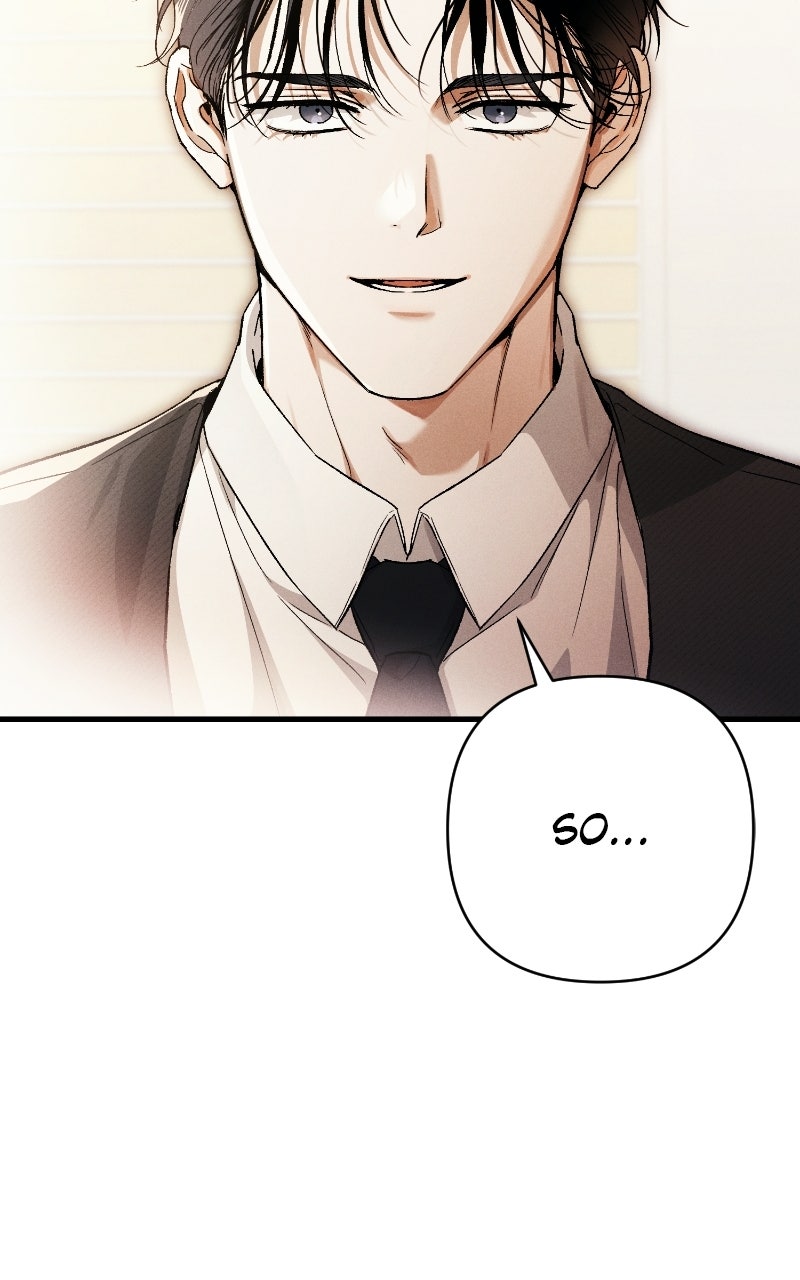 Be a Bad Boy! Episode 8 page 124 - 