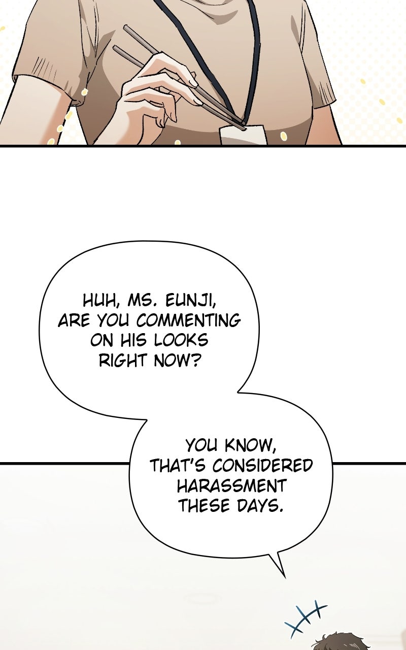 Be a Bad Boy! Episode 8 page 20 - 