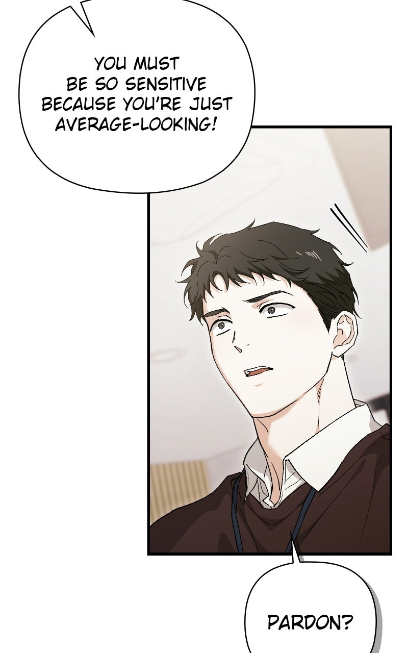 Be a Bad Boy! Episode 8 page 22 - 