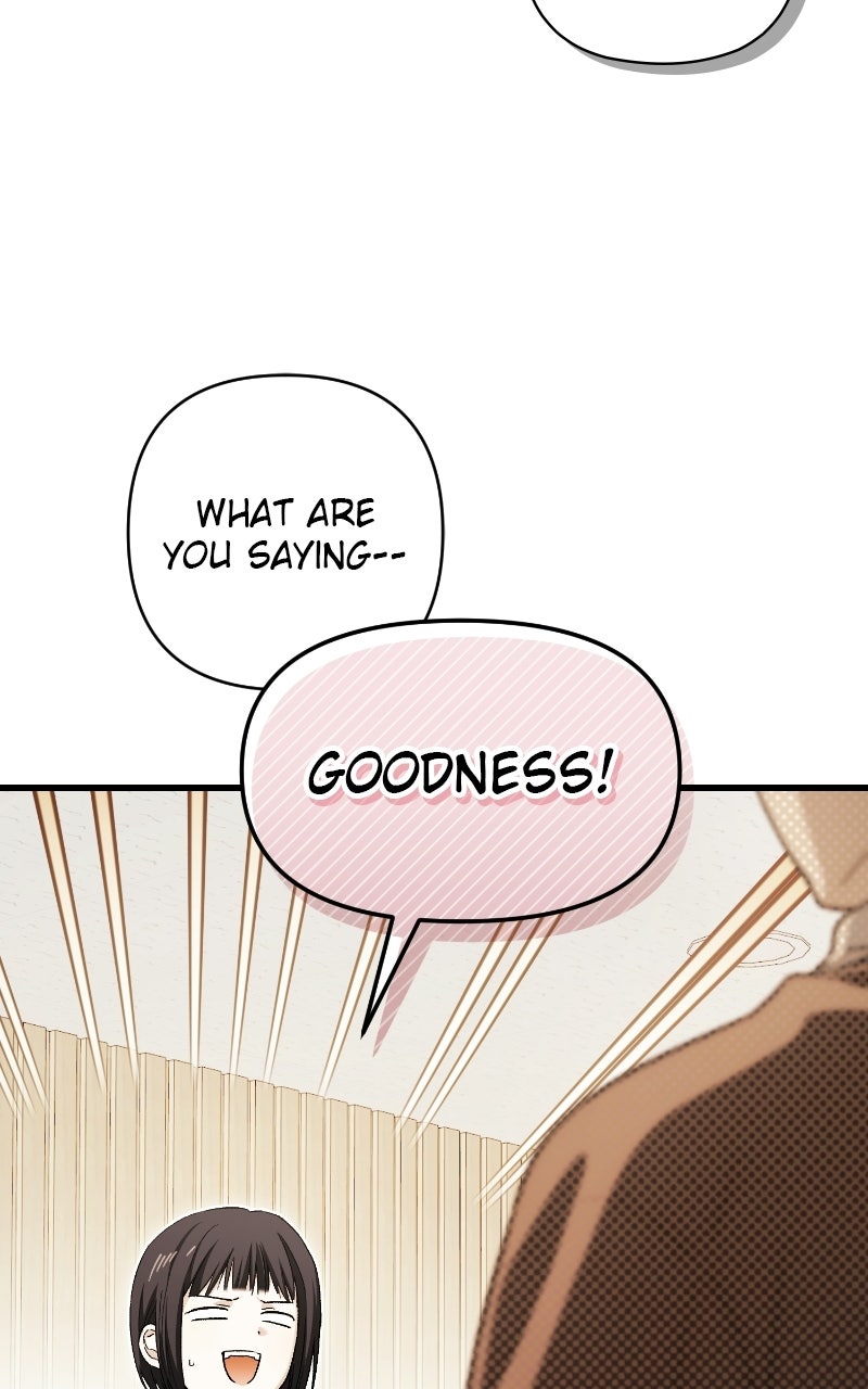 Be a Bad Boy! Episode 8 page 23 - 