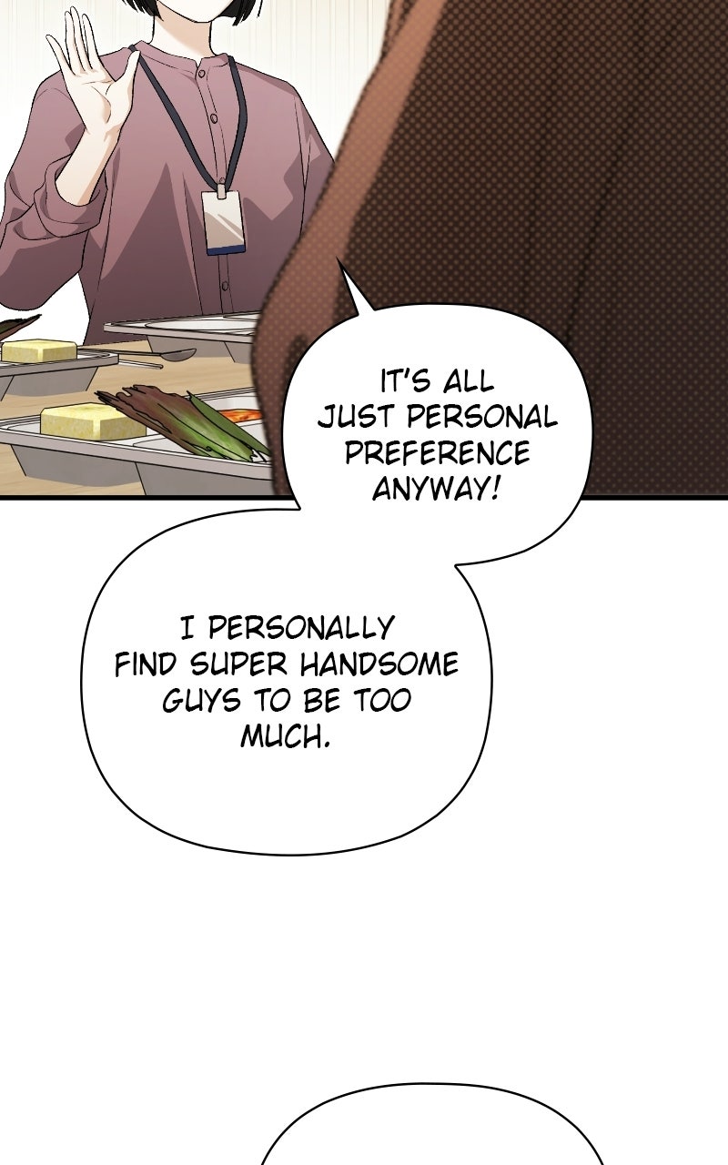 Be a Bad Boy! Episode 8 page 24 - 