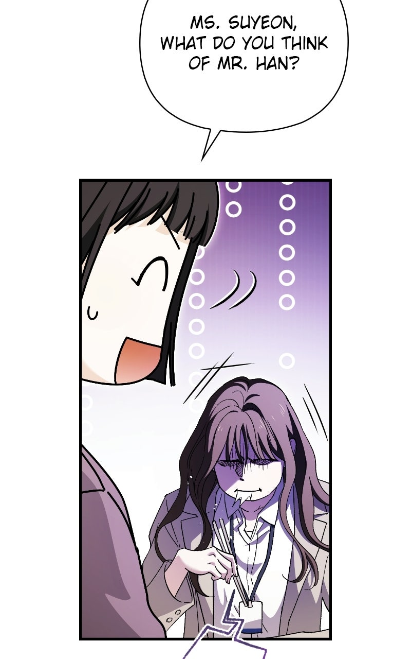 Be a Bad Boy! Episode 8 page 25 - 