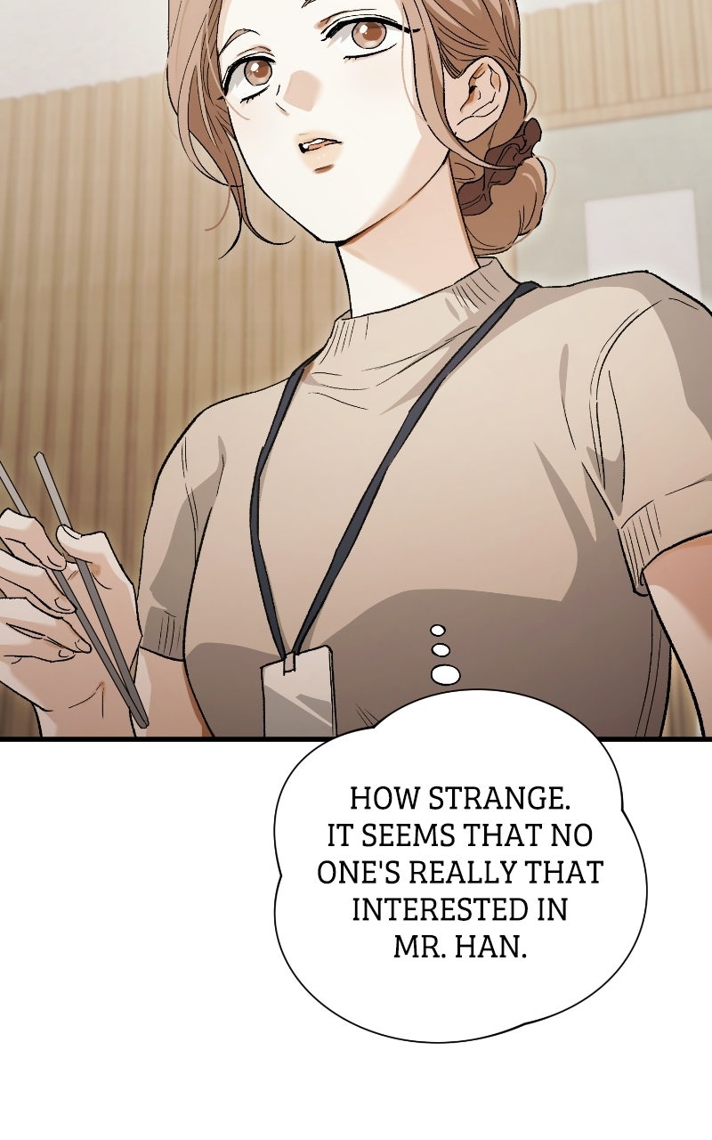 Be a Bad Boy! Episode 8 page 27 - 