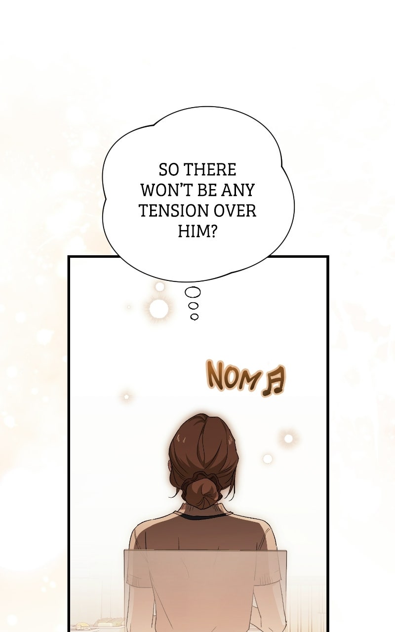 Be a Bad Boy! Episode 8 page 28 - 