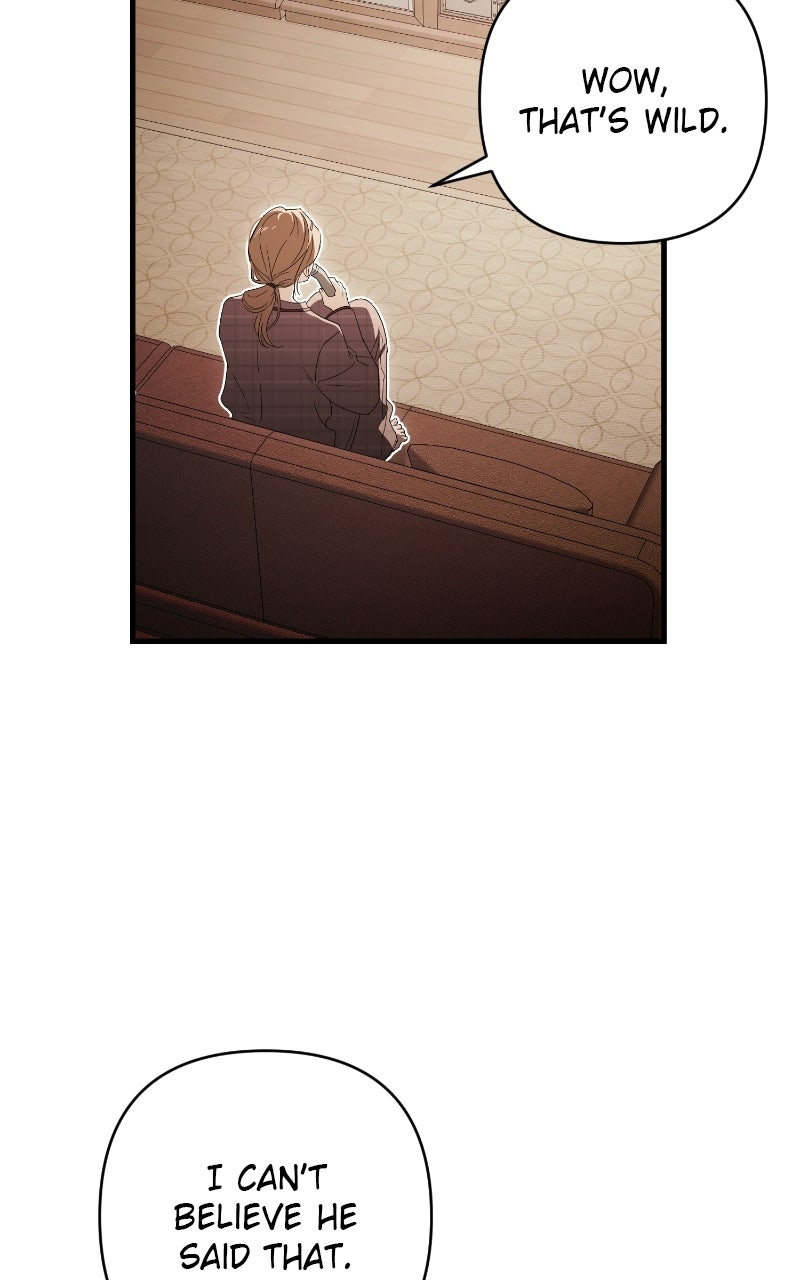 Be a Bad Boy! Episode 8 page 4 - 