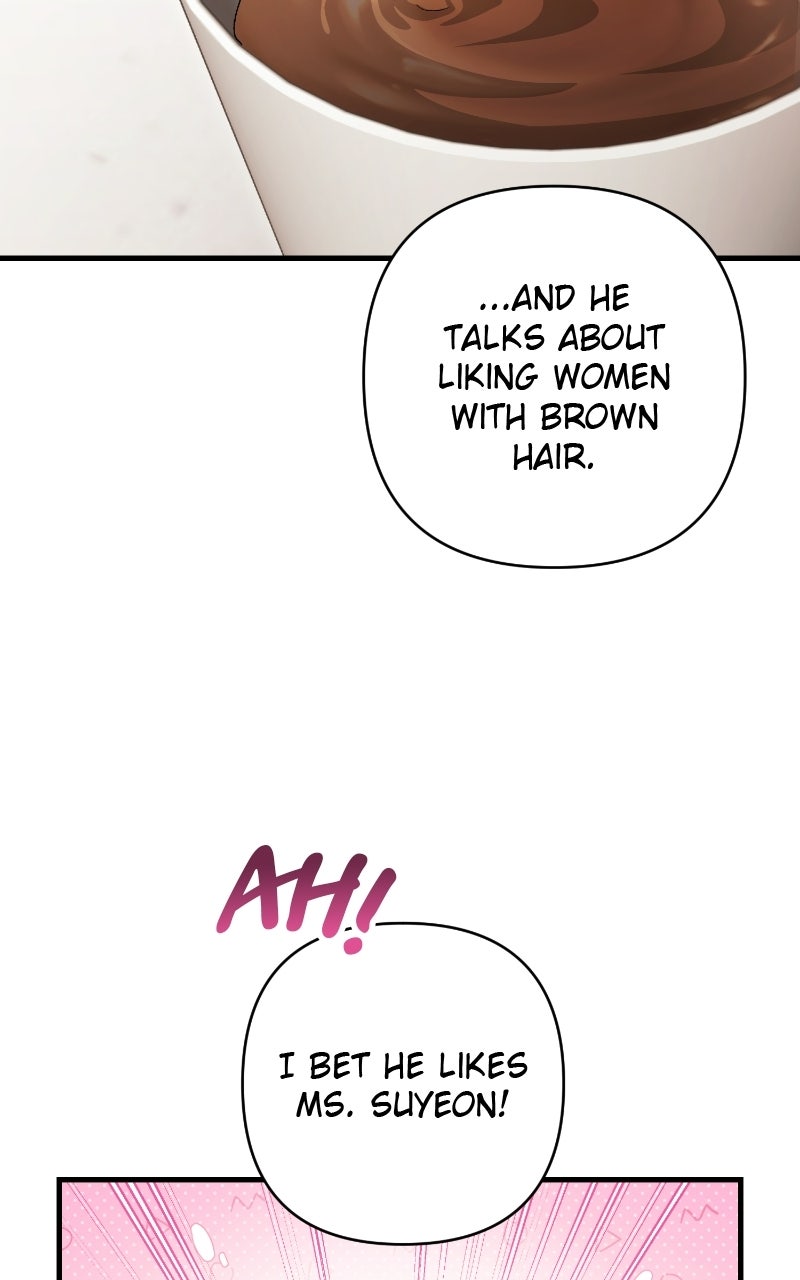 Be a Bad Boy! Episode 8 page 34 - 