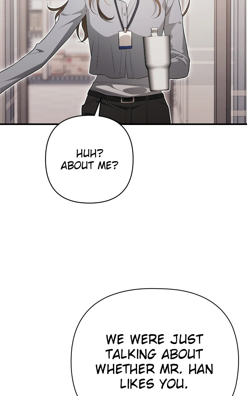Be a Bad Boy! Episode 8 page 47 - 