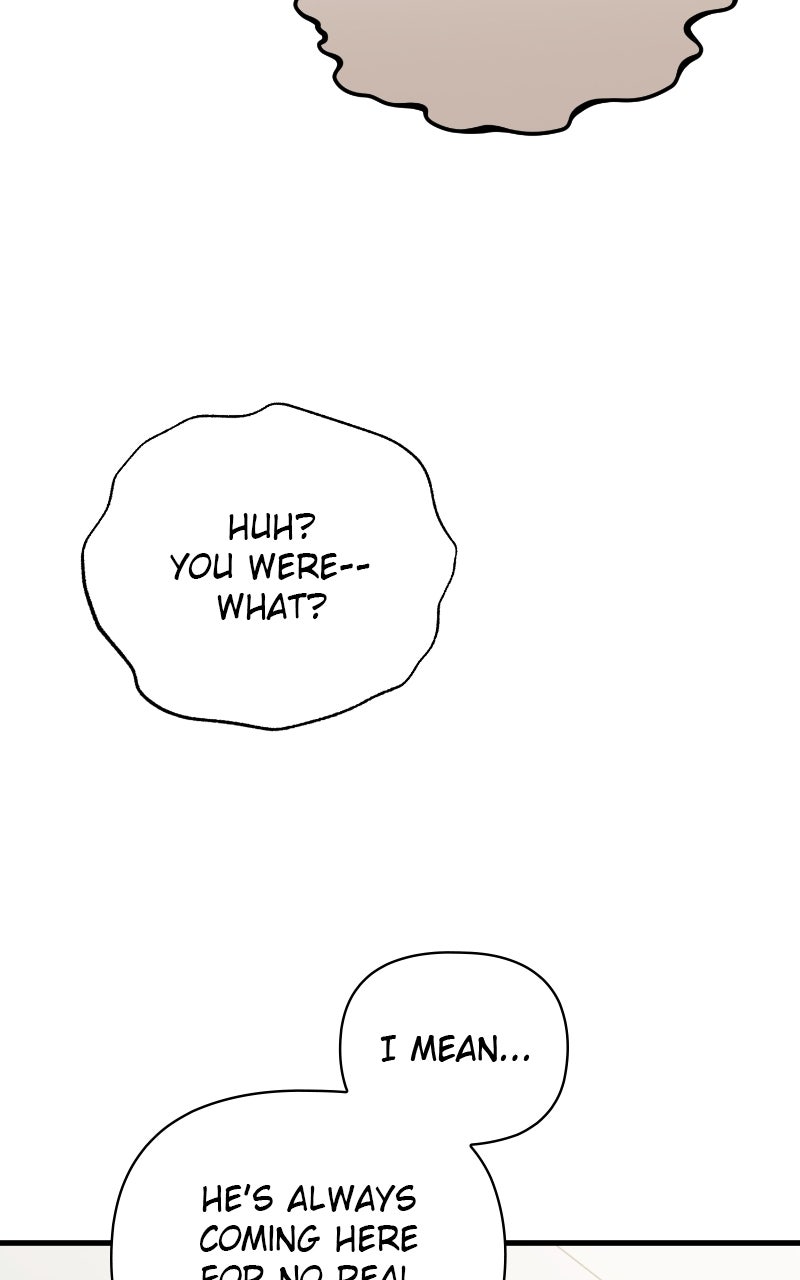Be a Bad Boy! Episode 8 page 49 - 