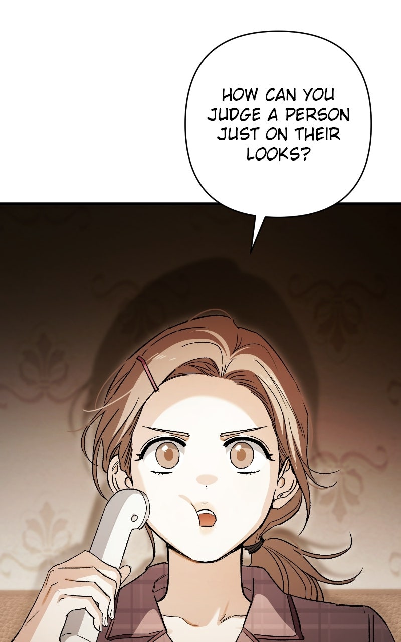 Be a Bad Boy! Episode 8 page 6 - 