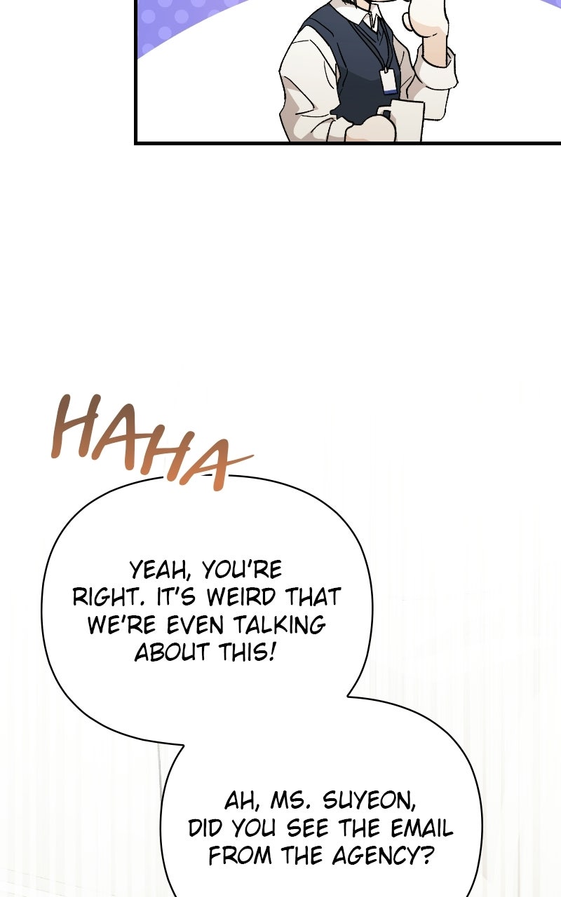 Be a Bad Boy! Episode 8 page 55 - 
