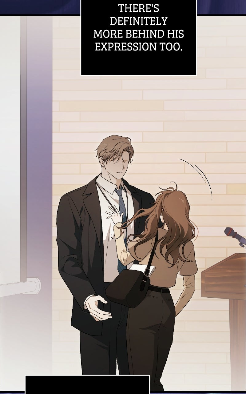 Be a Bad Boy! Episode 8 page 67 - 