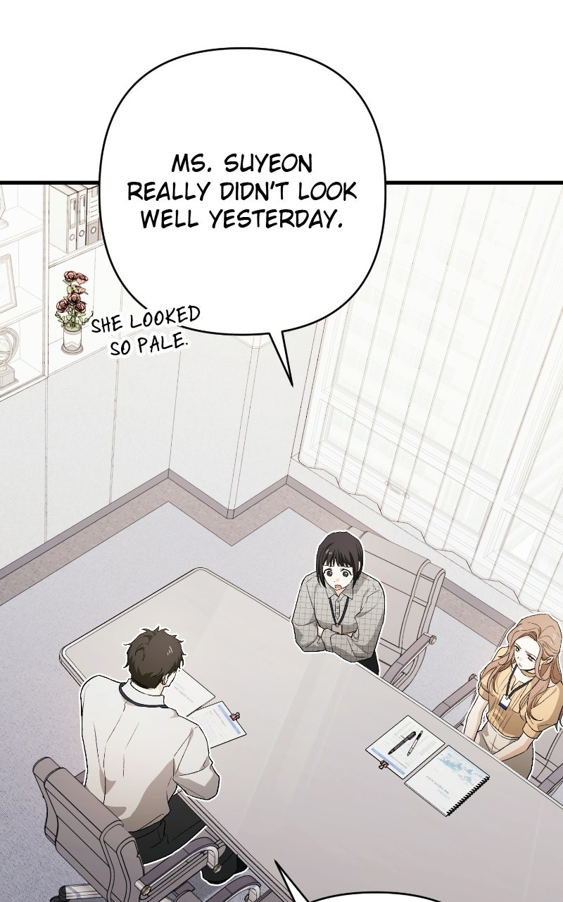 Be a Bad Boy! Episode 8 page 82 - 