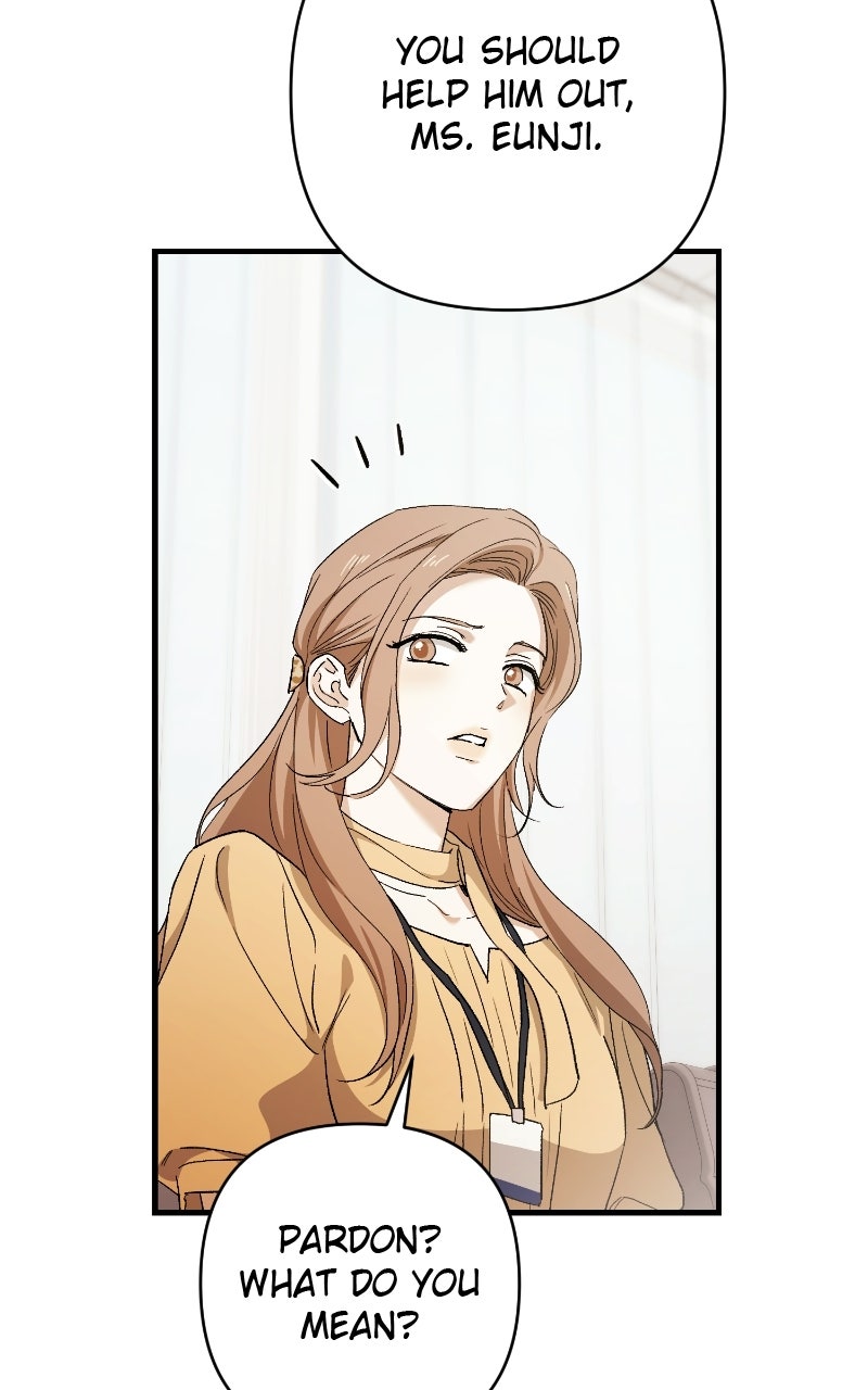 Be a Bad Boy! Episode 8 page 84 - 