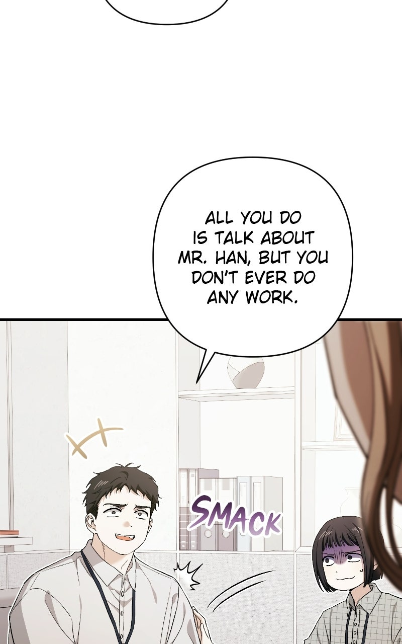 Be a Bad Boy! Episode 8 page 85 - 