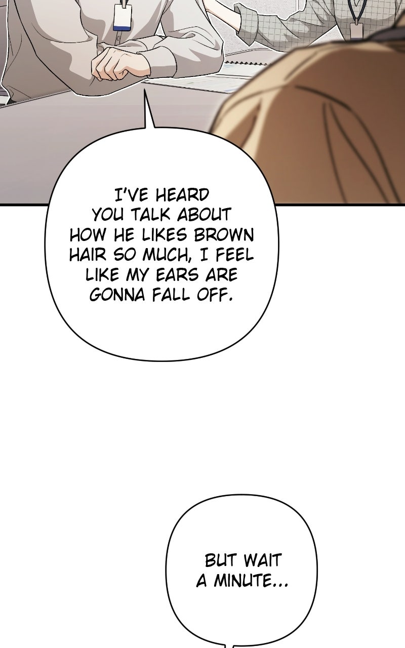 Be a Bad Boy! Episode 8 page 86 - 