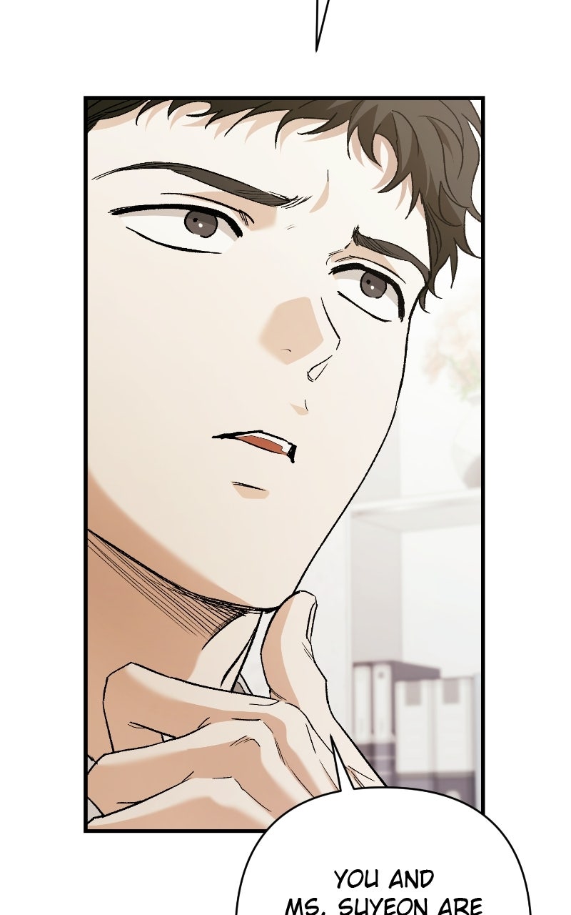 Be a Bad Boy! Episode 8 page 87 - 