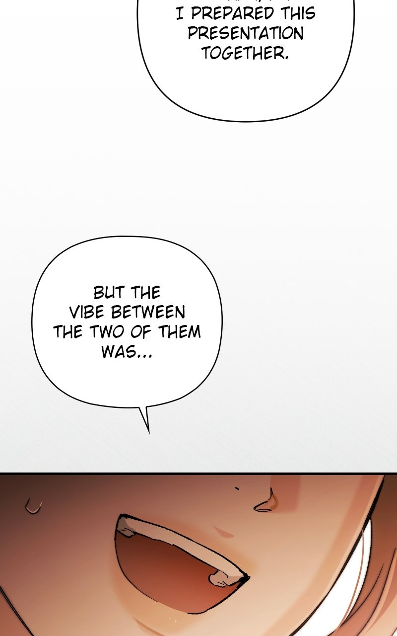 Be a Bad Boy! Episode 8 page 95 - 