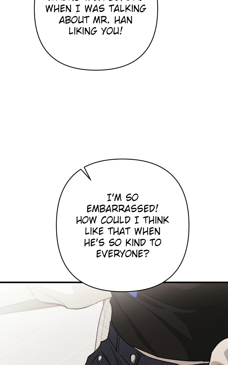 Be a Bad Boy! Episode 9 page 105 - 