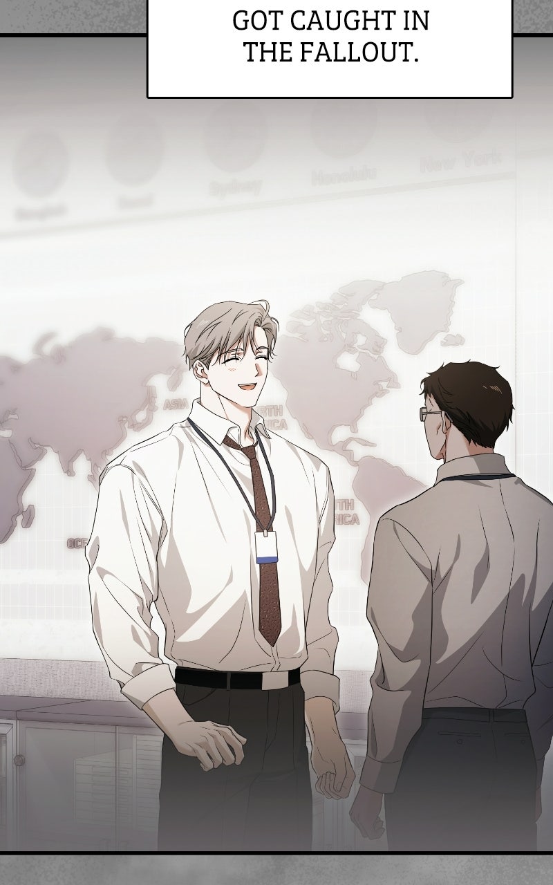 Be a Bad Boy! Episode 9 page 109 - 