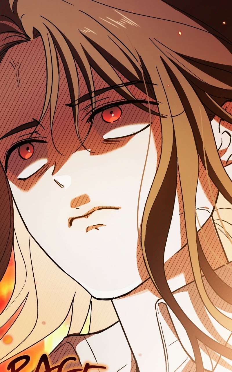 Be a Bad Boy! Episode 9 page 113 - 
