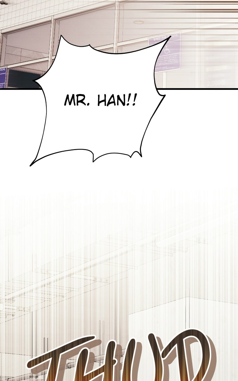 Be a Bad Boy! Episode 9 page 116 - 