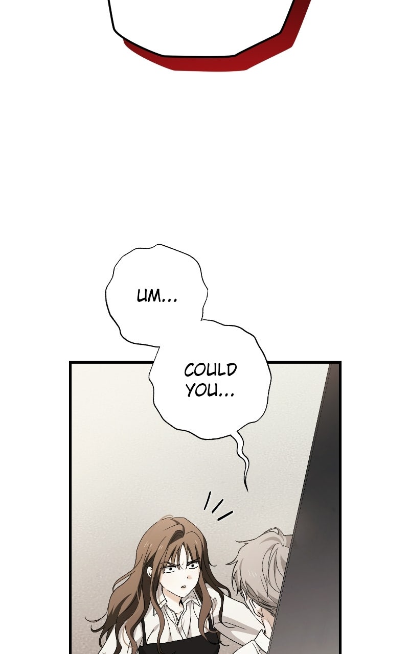 Be a Bad Boy! Episode 9 page 120 - 