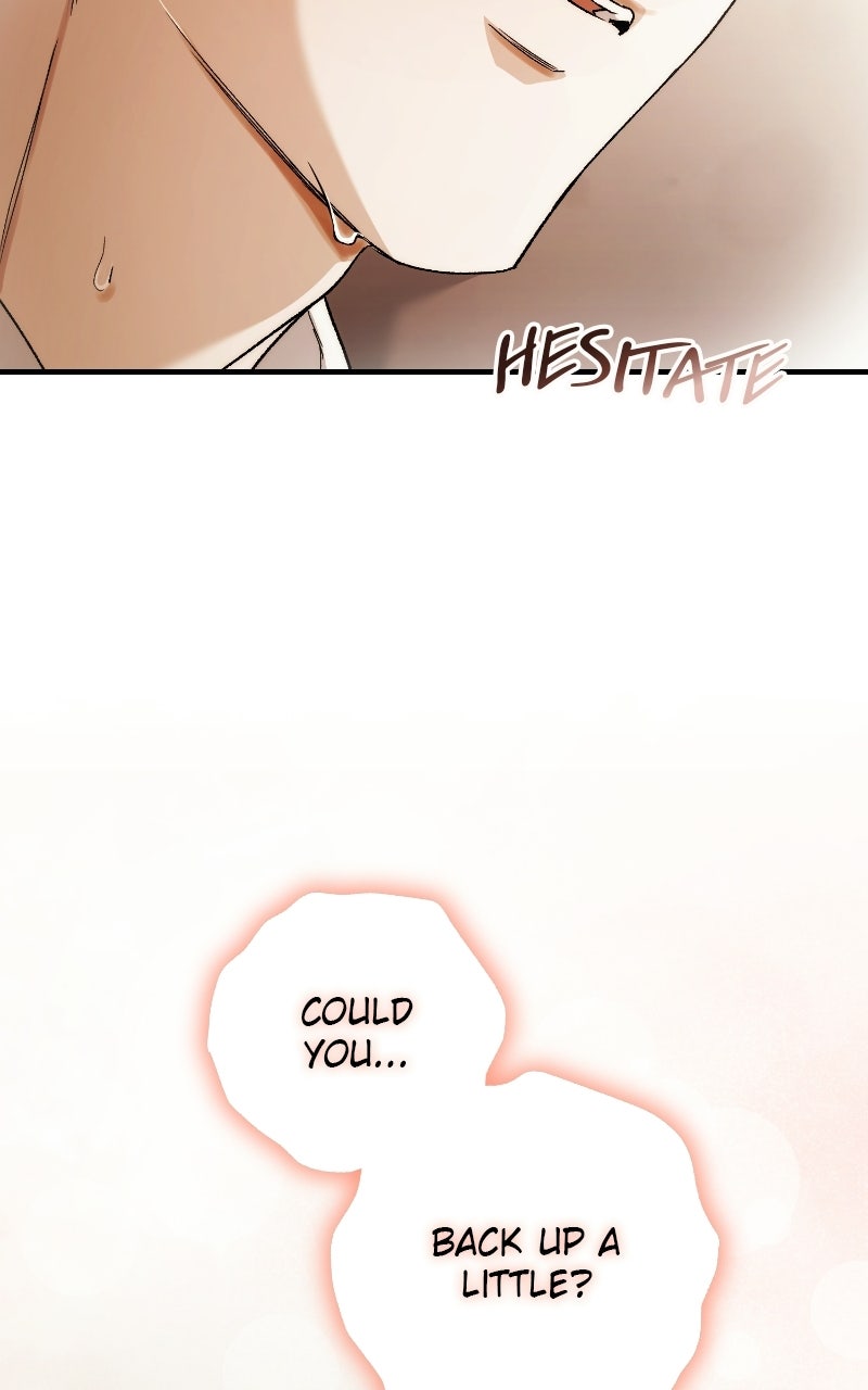 Be a Bad Boy! Episode 9 page 122 - 