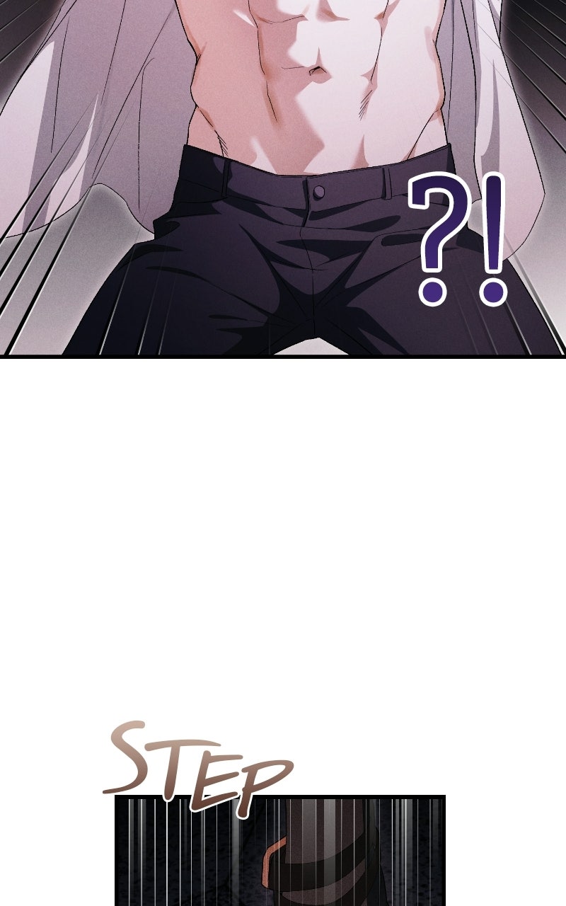 Be a Bad Boy! Episode 9 page 19 - 