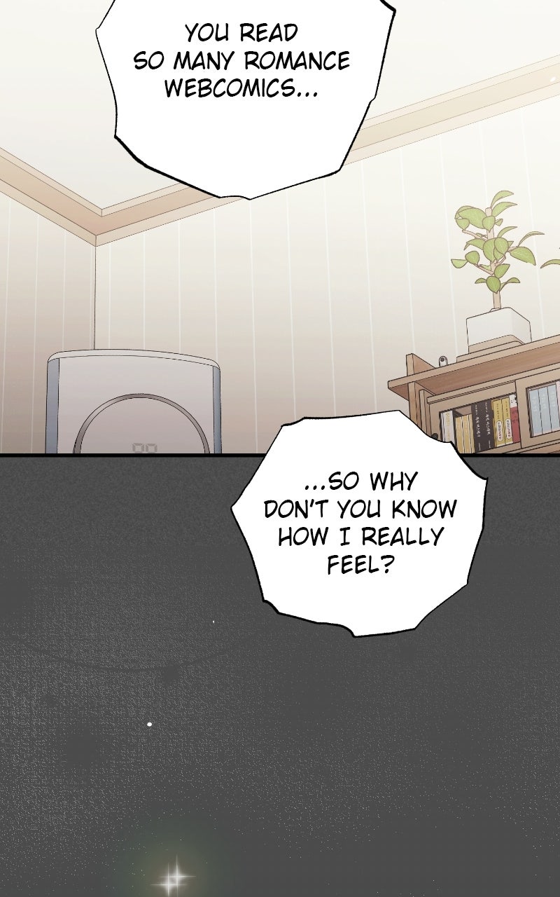 Be a Bad Boy! Episode 9 page 26 - 