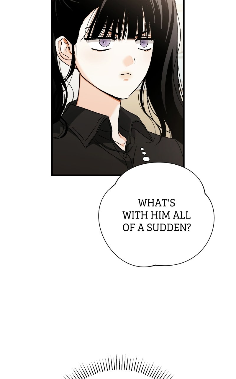 Be a Bad Boy! Episode 9 page 4 - 