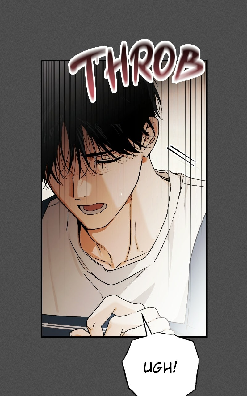 Be a Bad Boy! Episode 9 page 31 - 