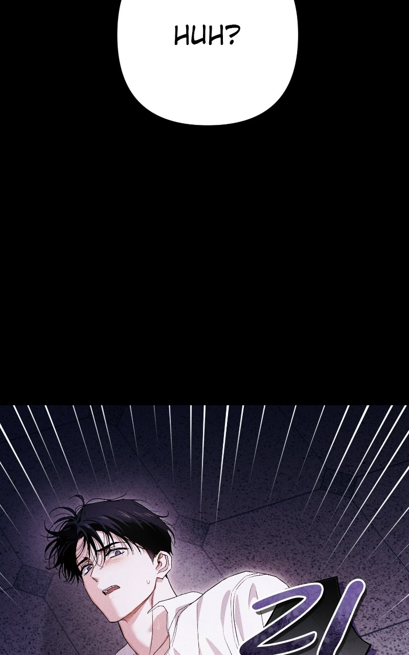 Be a Bad Boy! Episode 9 page 37 - 