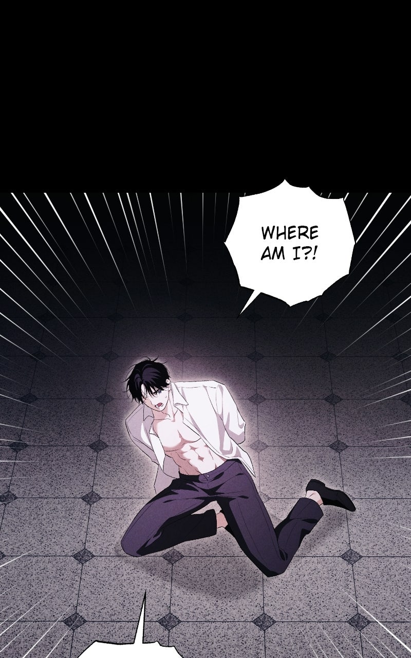 Be a Bad Boy! Episode 9 page 39 - 