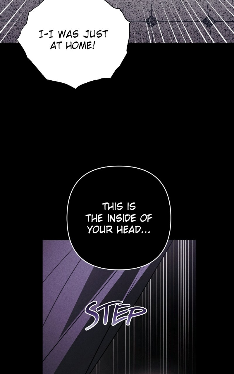 Be a Bad Boy! Episode 9 page 40 - 
