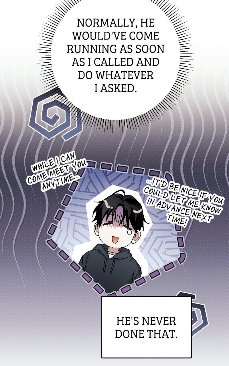 Be a Bad Boy! Episode 9 page 5 - 